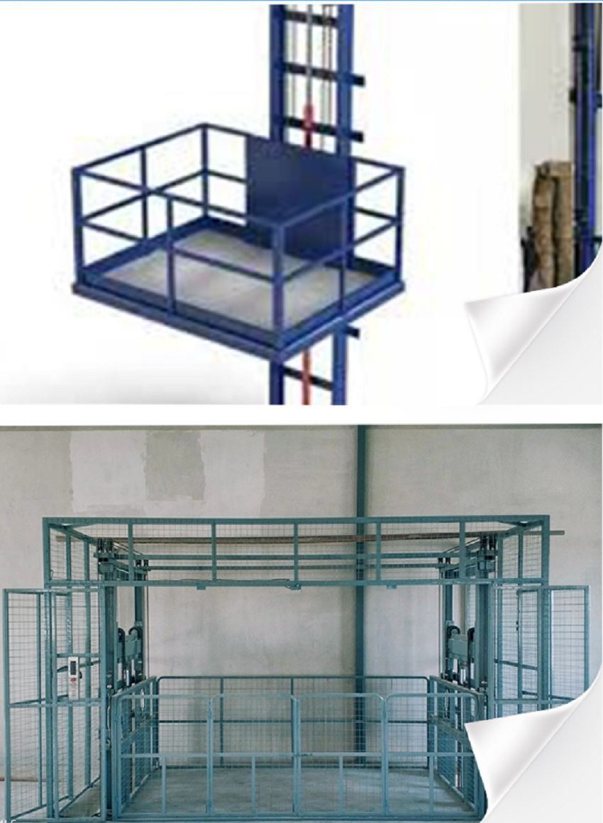 China Customized Hydraulic Elevator Cylinder Replacement Manufacturers