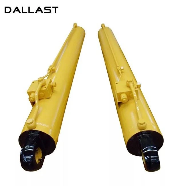 Crane Cylinder