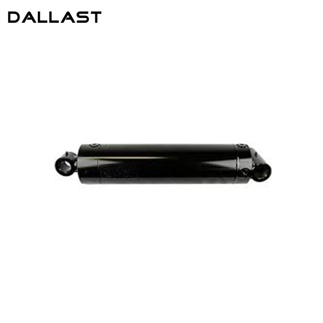 Harbor Freight Hydraulic Cylinder