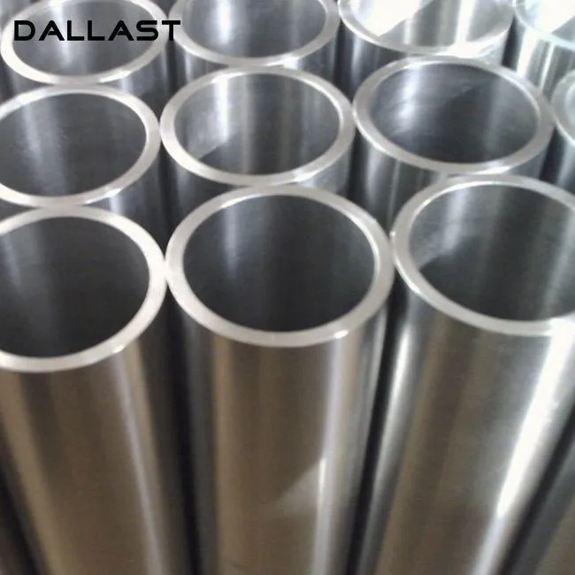 Hydraulic Honed Tube(001)