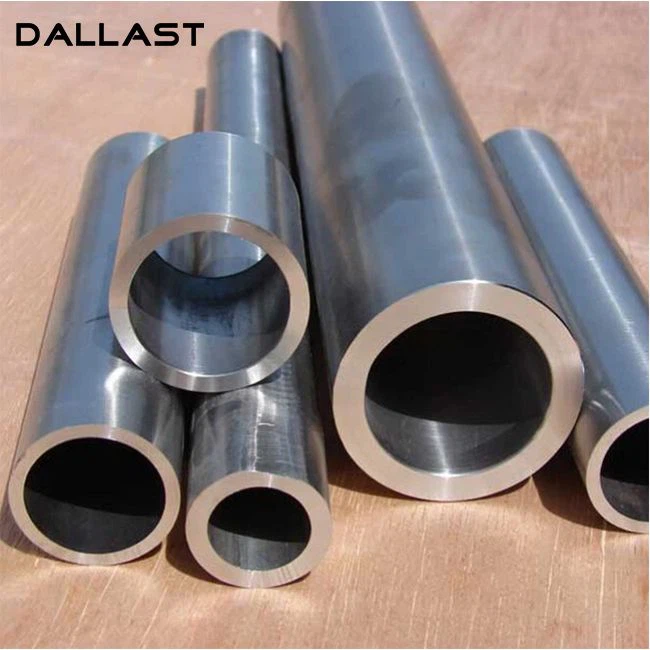 304L Welded Stainless Steel Pipe by Sanitary Grade