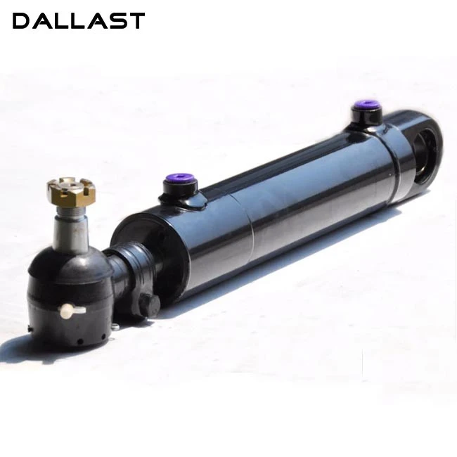 Tractor Steering Cylinder