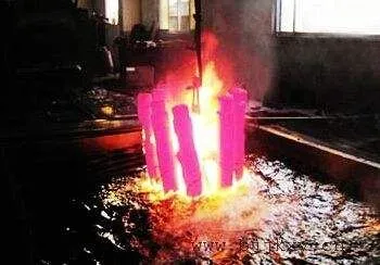 How To Use Quenching Medium Correctly?