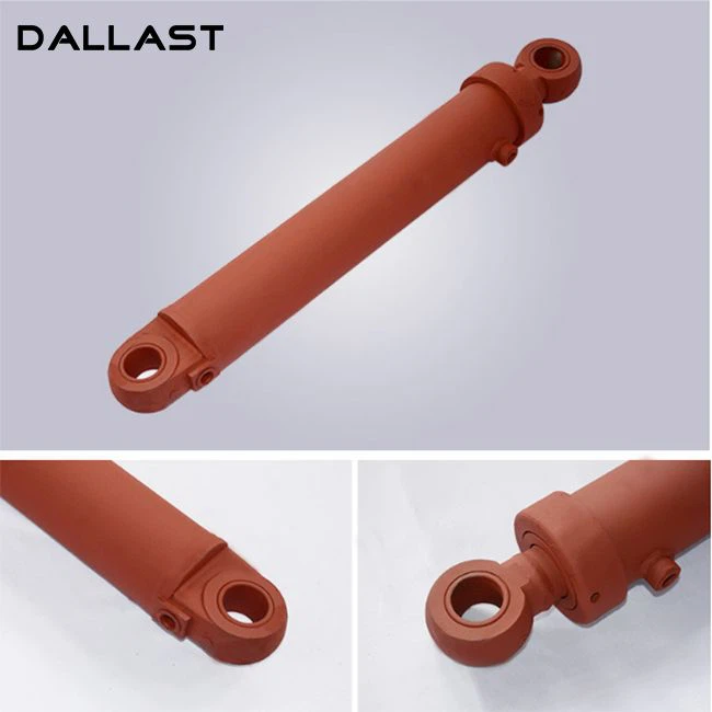 Aerial Work Transport Beam Rotary Drilling Rig Lift Platform Splitting