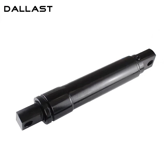 Small Short Hydraulics Cylinder