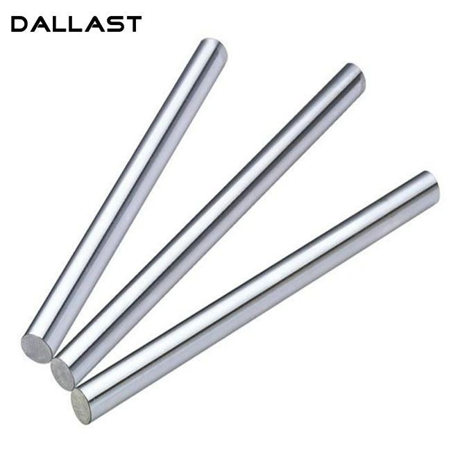 Stainless Steel Bars(001)