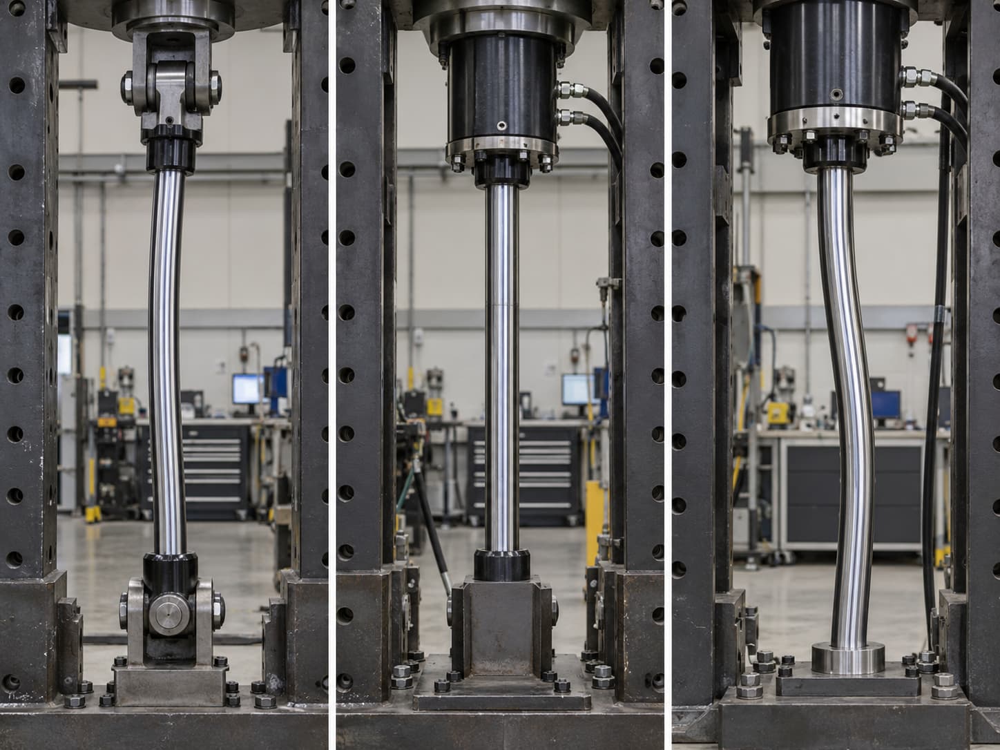 telescopic cylinder telescopic cylinder
